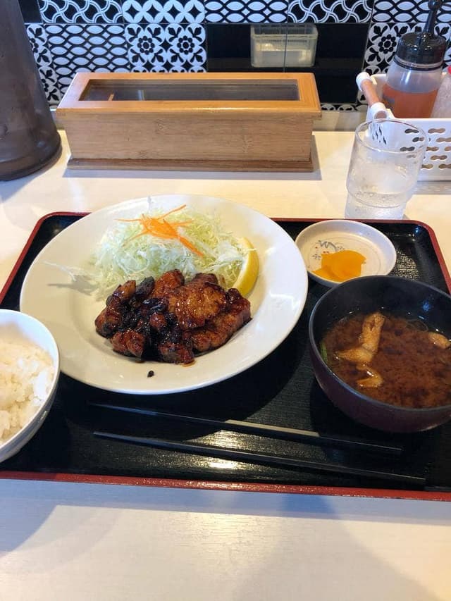 食事処かず 桑名店 - サブ画像3