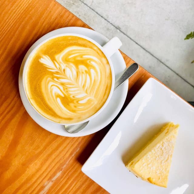 トートコーヒー - サブ画像3