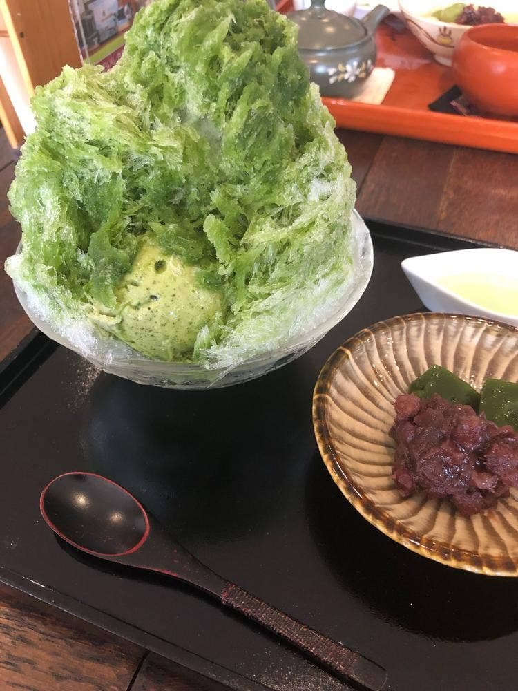 和カフェ ひめのえん