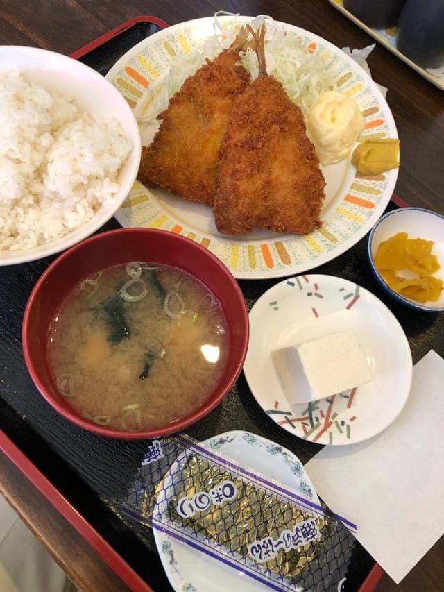 めしや 55 - サブ画像2