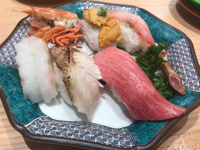 もりもり寿し イオンモール浦和美園店 - サブ画像2