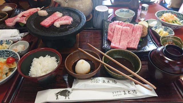 まと場 - サブ画像2