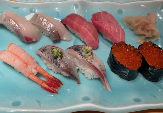 鮨処 銀座福助 横浜高島屋店 - サブ画像2