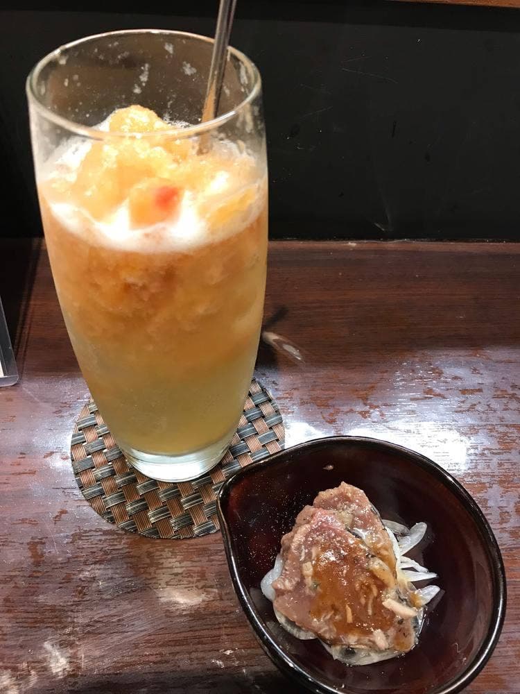 ienomi スタンド日和