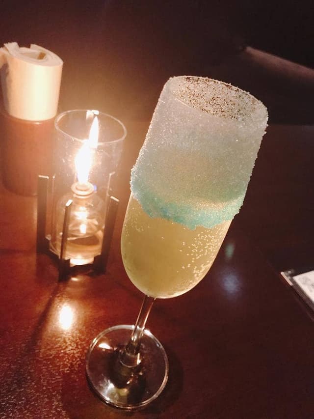 The BAR SALVATORE CUOMO梅田 - サブ画像3