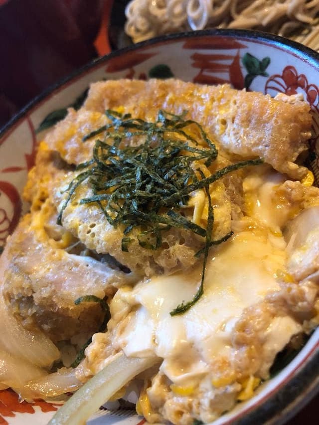 めんぞう和家 - サブ画像1