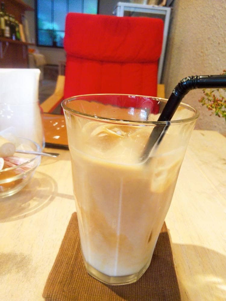 Jan-Dara-Rin cafe'