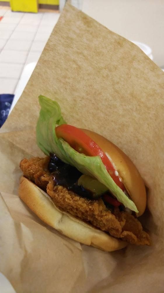 ウェンディーズ・ファーストキッチン 西武東戸塚S.C.店 - サブ画像1