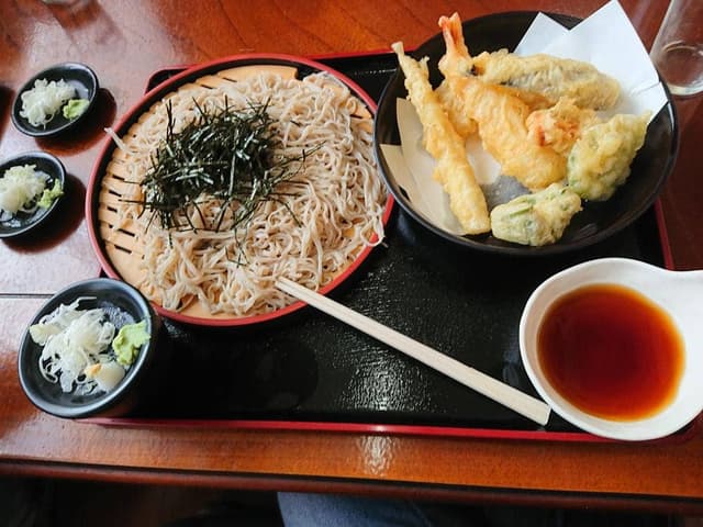 ふるさと紀行 上河戸店 - サブ画像2