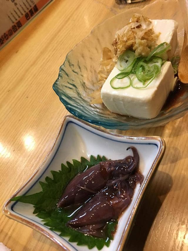 昔ながらの台処 色菜場 - サブ画像1