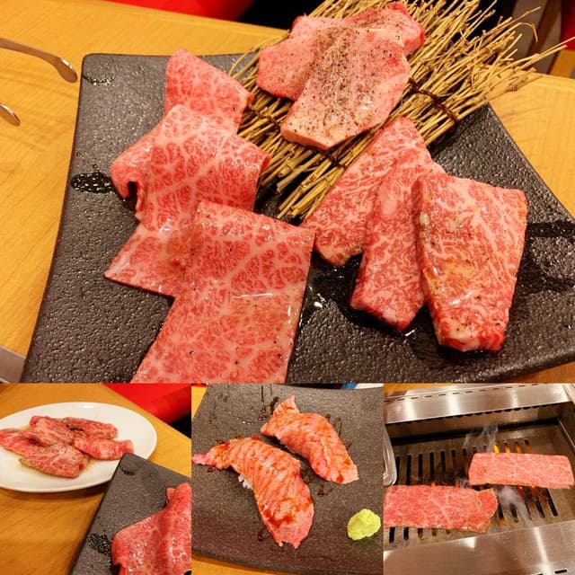 焼肉 成 - サブ画像1
