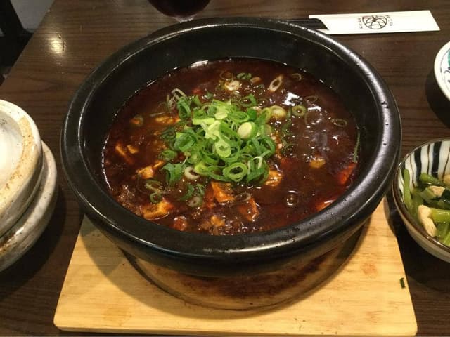 菜花亭 - サブ画像1