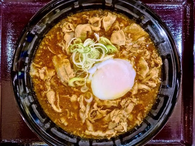 カレーハウスCoCo壱番屋 会津若松千石通店 - サブ画像2
