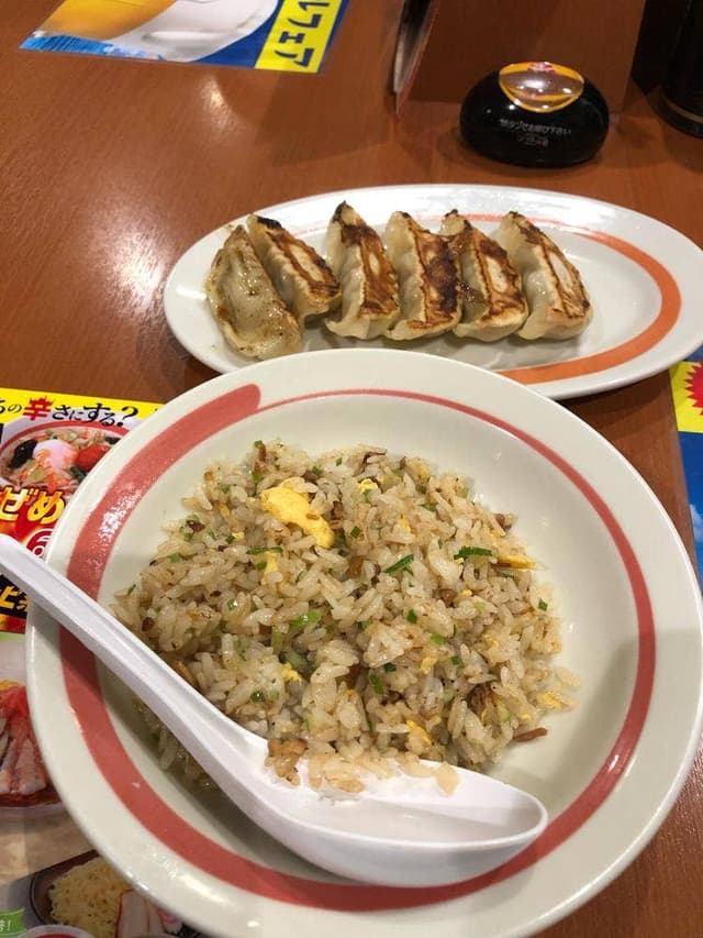 幸楽苑 平松店 - サブ画像3