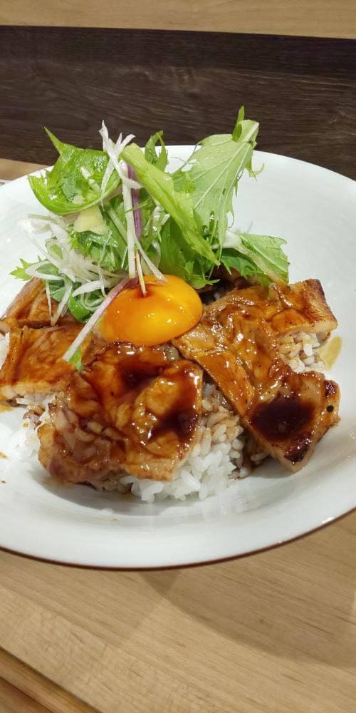 黒豚料理 めだか - サブ画像1