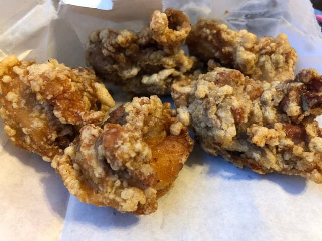 からあげ たから - サブ画像1