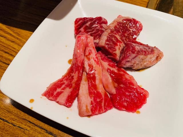 焼肉や 牛いっとう 新宮店 - サブ画像3