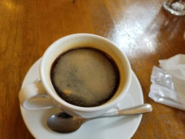 カフェコパン - サブ画像3