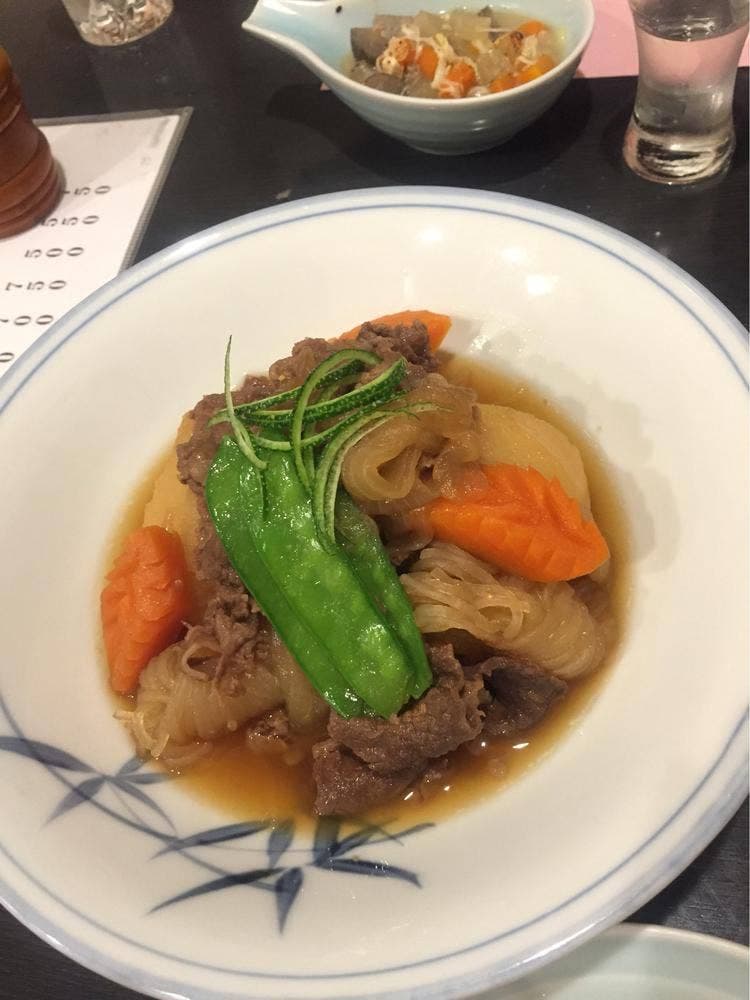 割烹 やまと