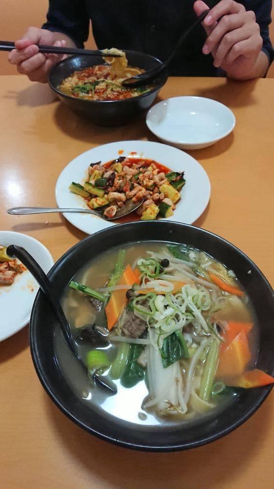 劉家 西安刀削麺 名東店 - サブ画像2