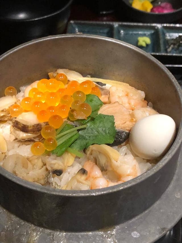 鍋釜茶屋 - サブ画像2