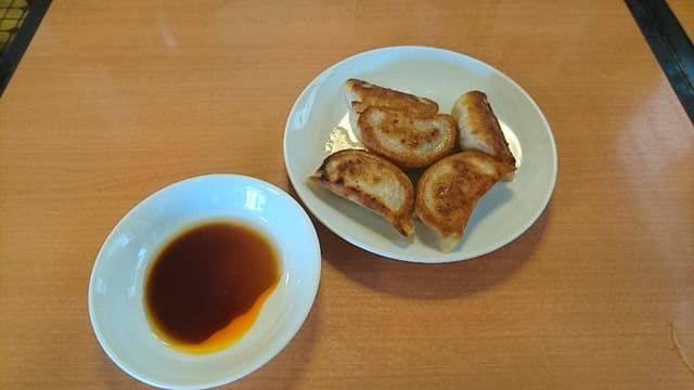 大衆菜館 - サブ画像3