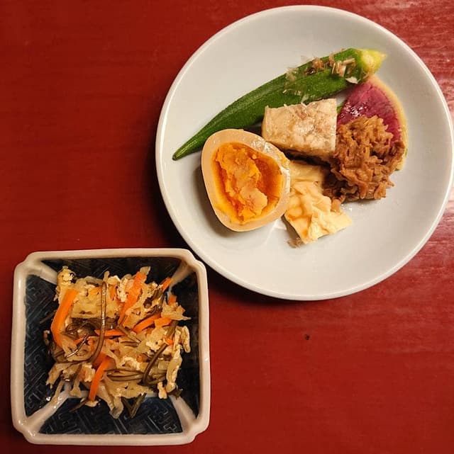 御料理 めなみ - サブ画像3