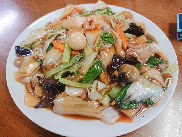 福都 勝田店 - サブ画像3