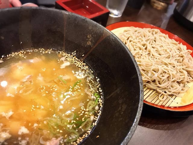 そば助 札幌すすきの - サブ画像2