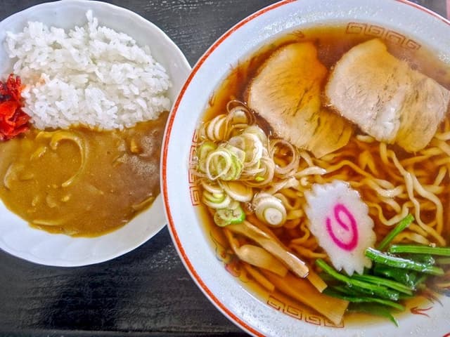 更科 - サブ画像1