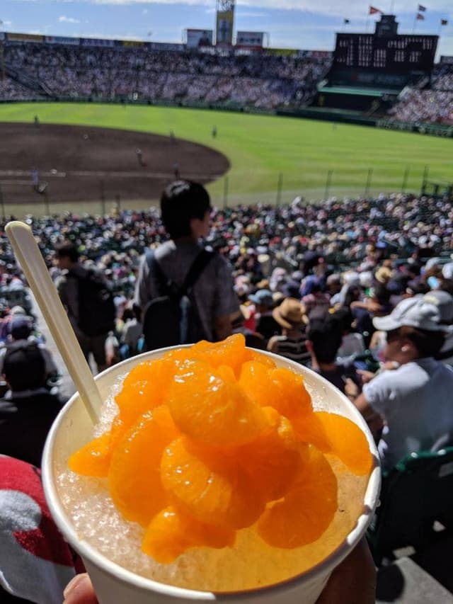 阪神甲子園球場 売店 - サブ画像3