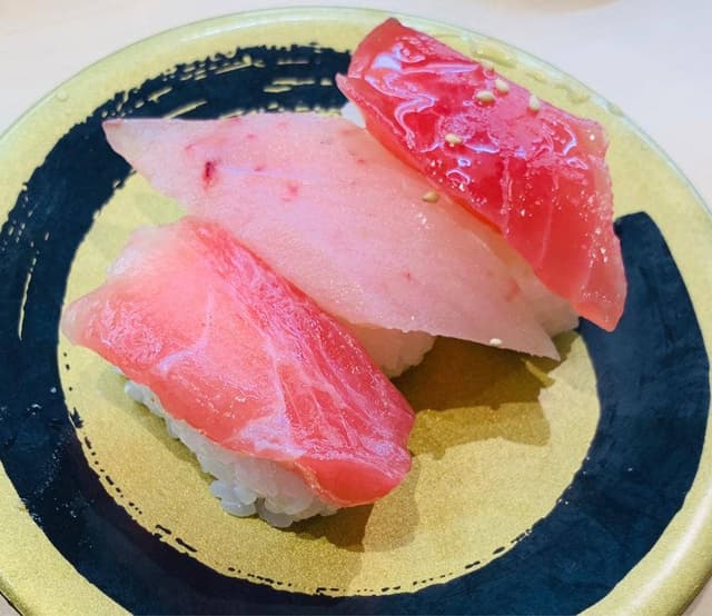 はま寿司 旭川永山店 - サブ画像3