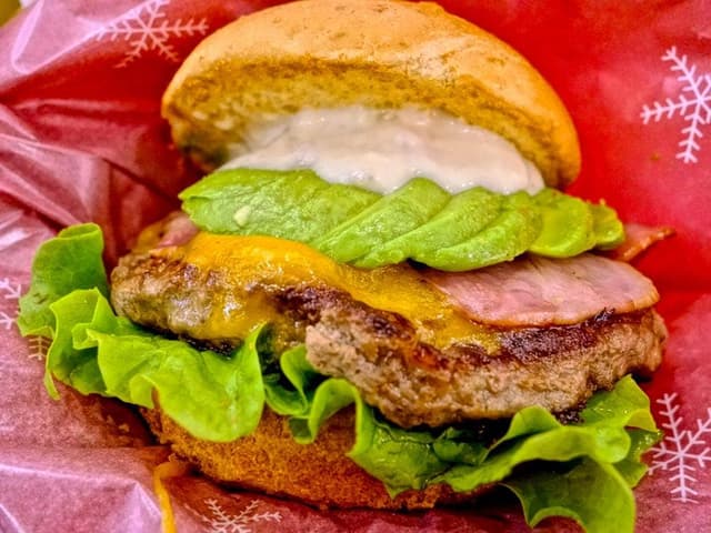 フレッシュネスバーガー ビルボードプレイス店 - サブ画像1