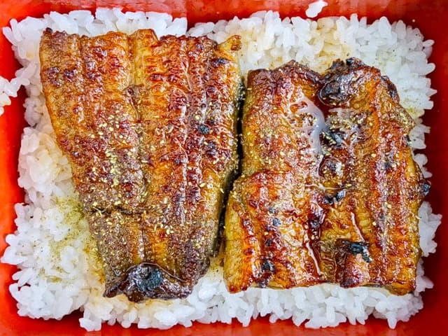 鰻のえびや - サブ画像3