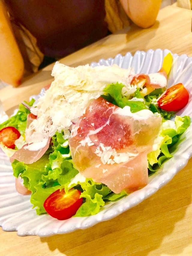 CHEESE CRAFT WORKS 池袋PARCO - サブ画像3