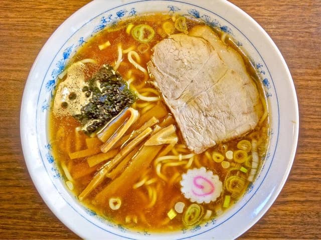 大勝軒 郡山店 - サブ画像3