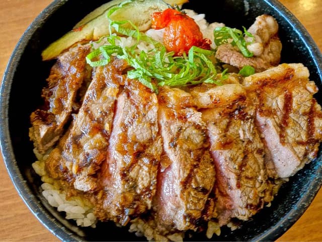 ココス 会津若松門田店 - サブ画像1