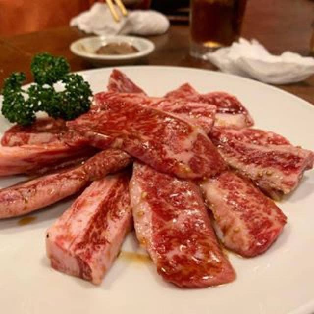 本格焼肉レストラン 竜煙 - サブ画像1