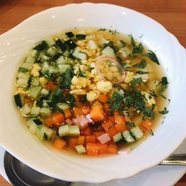 ユーラシア食堂 さらび - サブ画像3