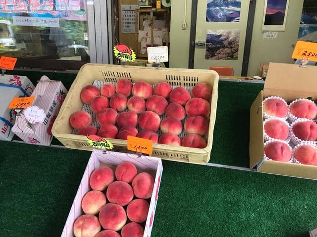 飯島農園 - サブ画像2