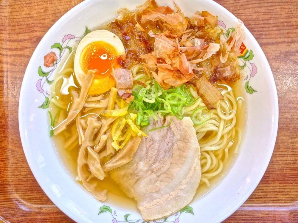 餃子の王将 近江店