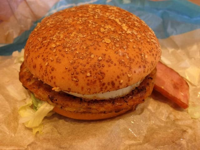 マクドナルド 辻堂店 - サブ画像2