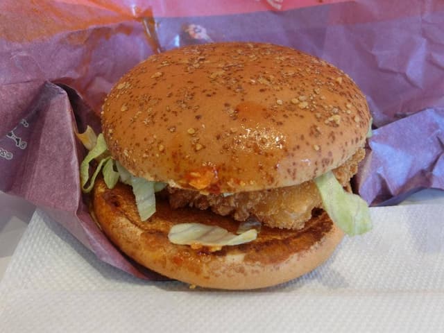 マクドナルド 辻堂店 - サブ画像1
