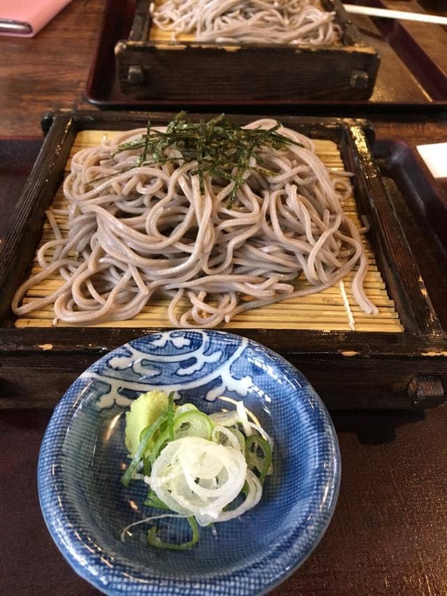 しらおぎ - サブ画像2