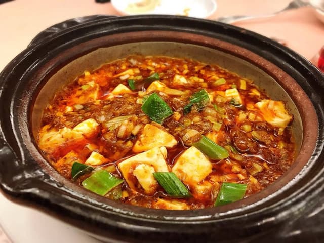 赤坂 四川飯店 札幌ガーデンパレス店 - サブ画像2