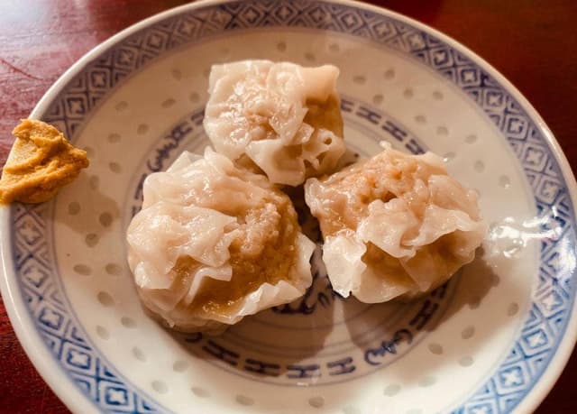 美楽飯店 - サブ画像3