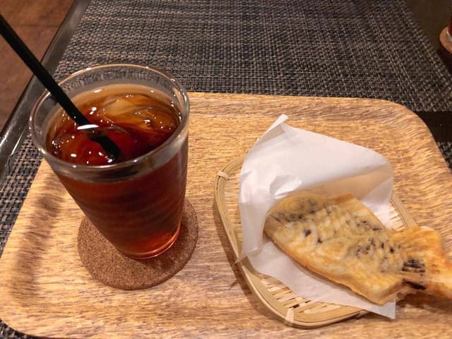 OHANA COFFEE - サブ画像1