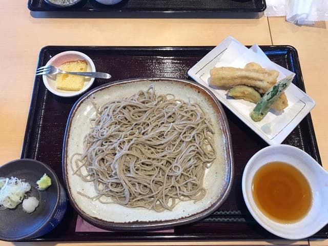 そば聖 - サブ画像3