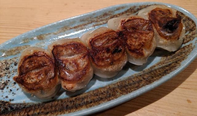 神戸餃子処 俺の餃子 福島店 - サブ画像2