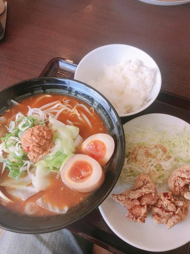 カレーハウスCoCo壱番屋 姫路網干店 - サブ画像1